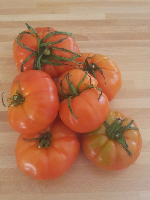 Pomidorai, Pomidoras, Maistas, Daržovių, Šviežias, Raudona