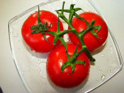 Pomidorai, Daržovės, Pomidorai Filiale