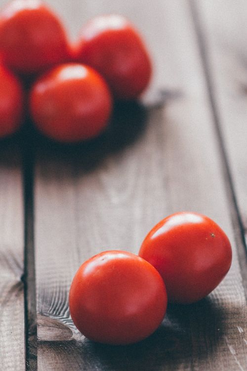 Pomidorai, Daržovės, Maistas, Sveikas