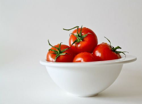 Pomidorai, Daržovės, Maistas, Frisch, Raudona, Virtuvė, Virėjas
