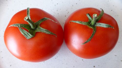 Pomidorai, Daržovės, Raudona, Maistas, Sveikas, Valgyti, Frisch, Skanus
