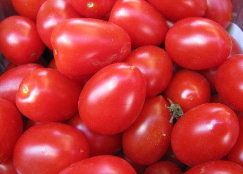 Pomidorai, Raudona, Daržovės, Maistas, Sveikas, Šviežias, Daržovių, Vegetariškas, Mityba