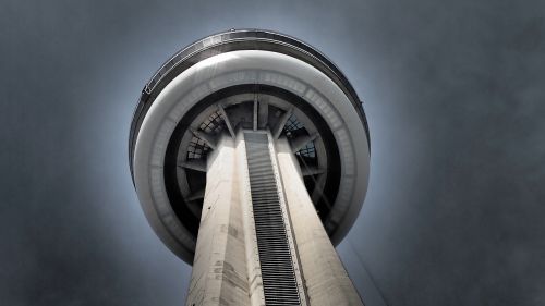 Toronto, Kanada, Metropolis
