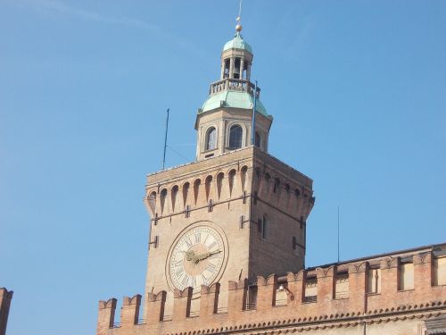 Torre, Bolonijos Savivaldybė, Italy