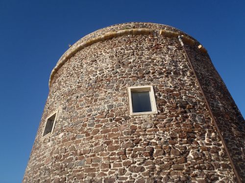 Torre, Carloforte, Sardinija