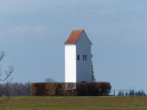 Bokštas, Namai, Pastatas, Architektūra