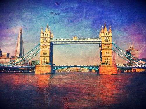 Bokštas,  Tiltas,  Londonas,  Bokšto Tiltas