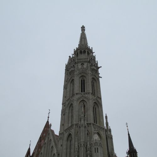 Bažnyčia,  Bokštas,  Stephenas,  Viduramžių,  Budapest,  Bokštas Matthias Bažnyčia
