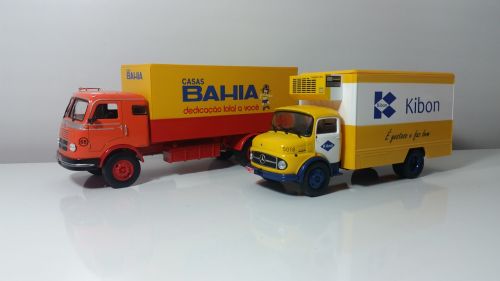 Žaislas, Sunkvežimis, Miniatiūrinė, Automobilis