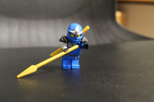 Žaislas,  Lego,  Ninja Ir