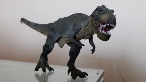 Žaislas, Dinozauras, T-Rex
