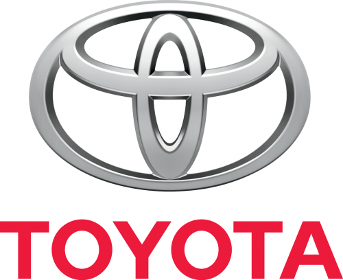 Toyota, Automobilis, Logotipas