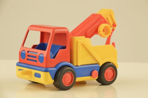 Žaislai, Žaislinė Mašina, Transporto Priemonė, Vaikų Žaislai