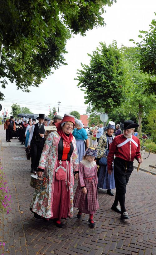 Tradicija,  Holland,  Apranga,  Kostiumas,  Padažas,  Suknelė,  Tradiciniai Drabužiai