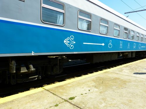 Traukinys, Geležinkelis, Samarkandas, Usbeksitan, Kelionė, Vairuoti, Nemokamas Pasivažinėjimas