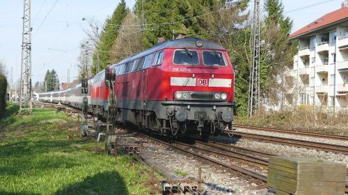 Traukinys,  Geležinkelio Linija,  Transporto Sistema,  Geležinkelis,  Kelionė,  Stotis,  Be Honoraro Mokesčio