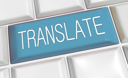 Išversti, Klaviatūra, Internetas, Mygtukas, Kalbos, Vertimas, Vertimas Žodžiu