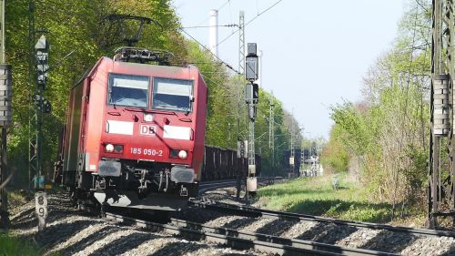 Transporto Sistema,  Traukinys,  Geležinkelio Linija,  Kelias,  Kelionė,  Geležinkelis,  Eismas,  Horizontalus,  Be Honoraro Mokesčio