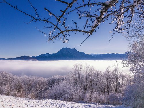 Traunstein,  Salzkammergut,  Aukštutinė Austrija,  Kalnai,  Kraštovaizdis,  Gmunden