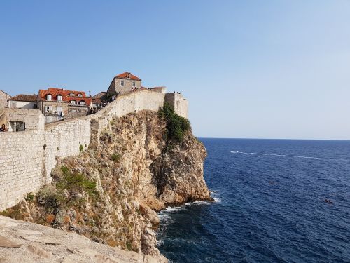 Kelionė, Montenegro, Kelionė