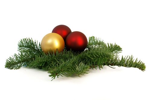 Medžio Dekoracijos,  Kalėdiniai Kamuoliai,  Rutuliai,  Kalėdos,  Kalėdiniai Dekoracijos,  Eglės Žalia,  Kalėdinis Ornamentas,  Raudona,  Auksas