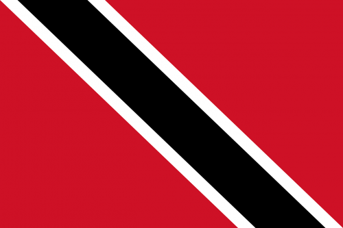 Trinidadas Ir Tobagas, Vėliava, Tautinė Vėliava, Tauta, Šalis, Ženminbi, Simbolis, Nacionalinis Ženklas, Valstybė, Nacionalinė Valstybė, Tautybė, Ženklas, Trinidadas, Tobago, Nemokama Vektorinė Grafika