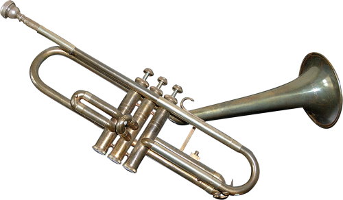 Trimitas, Muzikinis Instrumentas, Vėjo Instrumentas