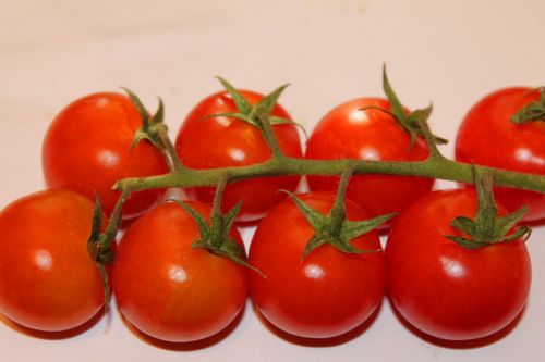 Santvaros, Pomidoras, Daržovės, Raudona, Veganas, Vegetariškas