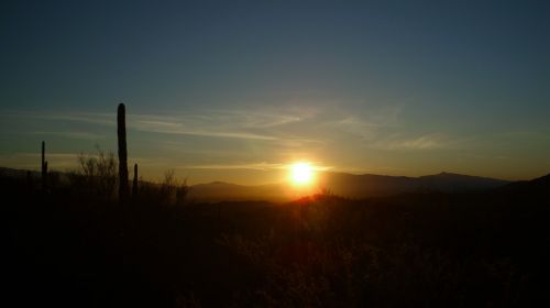 Tucson,  Saulėtekis,  Tuksonas Saulėtekis 2012