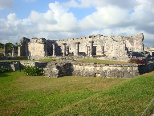 Tulum,  Meksika Cancun,  Maya Riviera