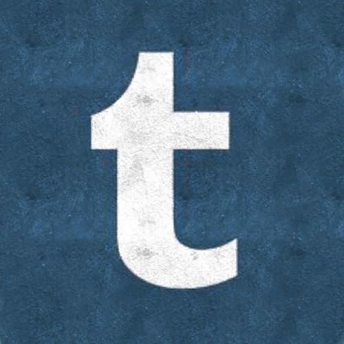 Tumblr, Logotipas, Socialiniai Tinklai, Dienoraštis, Dienoraščių, Nemokamas Vaizdas
