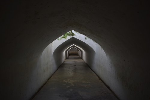 Tunelis,  Senovės,  Po Žeme,  Architektūra,  Statyba,  Metai,  Istorija