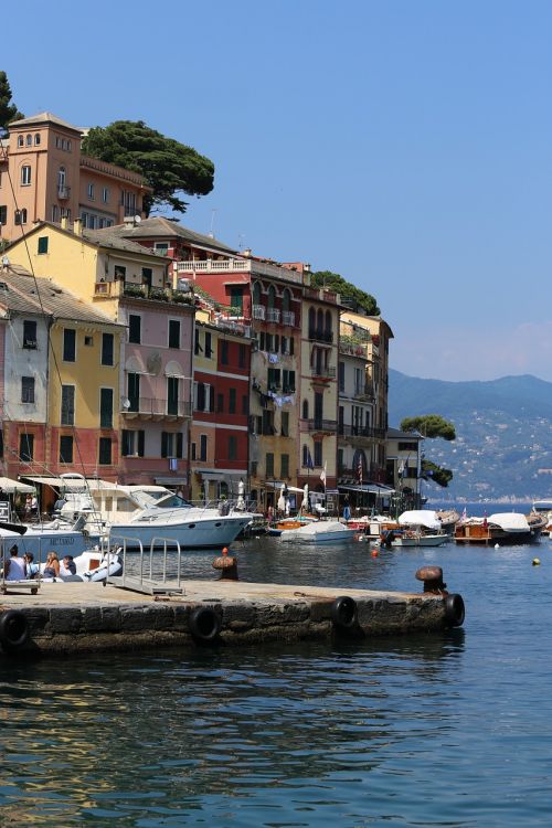 Toskana, Valtys, Viduržemio Jūros, Nuotaika, Cinque Terre, Vanduo