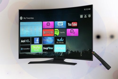 Tv, Android Tv, Tinklas, Android