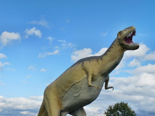 Tiranozauras, Dinozauras, Priešistoriniai Laikai, Gyvūnas, Išnykęs, Jura, Padaras