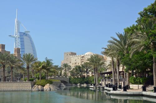 U E E, Dubai, Viešbutis, Burj Al Arab, Architektūra, Pastatas, Šventė