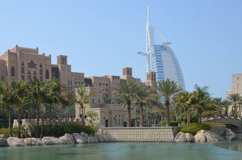 U E E, Dubai, Viešbutis, Burj Al Arab, Architektūra, Pastatas, Šventė