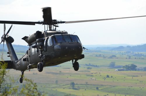 Blackhawk,  Uh-60,  Transportas,  Kariuomenė,  Skrydis,  Uh-60 Blackhawk