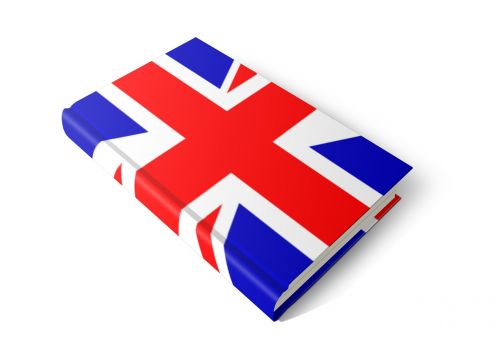 Uk, Jungtinė Karalystė, 3D, Sąjunga, Britanija, Britanija, Anglija, Šalis, Anglų, Vėliava, Knyga