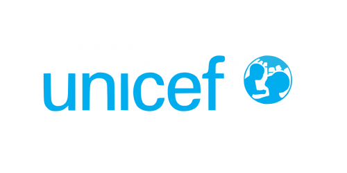 Unicef, Logotipas, Organizacija, Pagalbos Organizacija, Pasaulis, Nemokama Vektorinė Grafika