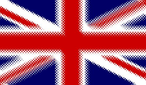 Union Jack, Britanija, Vėliava, Uk, Anglų, Nacionalinis, Simbolis, Anglija, Britanijos Vėliava