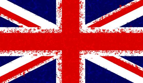 Union Jack, Londonas, Vėliava, Uk, Jungtinė Karalystė, Union Jack Flag