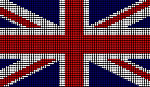 Union Jack, Vėliava, Britanijos Vėliava, Patriotinis, Patriotizmas, Nacionalinis