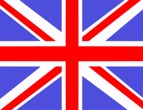 United, Karalystė, Vėliava, Britanija, Puiku, Britanija, Anglų, Anglija, Uk, Jungtinė Karalystė, Nemokama Vektorinė Grafika