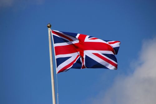 Jungtinė Karalystė, Vėliava, Anglų, Didžioji Britanija, Uk, Nacionalinis, Simbolis, Anglija, Britanija, Britanija, Šalis, Tauta, Union Jack, Patriotizmas, Raudona Balta Ir Mėlyna, Britanijos Vėliava, Vėjas, Plakimas, Reklama