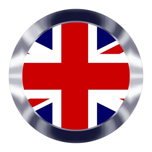 Jungtinė Karalystė, Uk, Union Jack, Britanija, Britanija, Vėliava, Simbolis