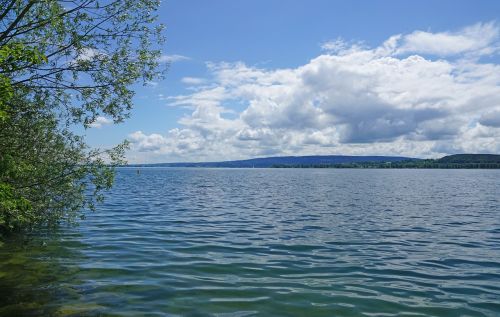 Untersee, Zellersee, Ežero Konstanta, Pusiasalis, Mettnau, Griaustinio Ežero Thurgu
