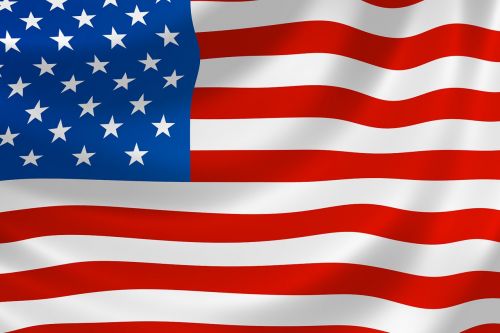 Usa, Vėliava, Amerikietis, Nacionalinis, Patriotizmas, Patriotinis, Usa Flag, Amerikos Vėliava