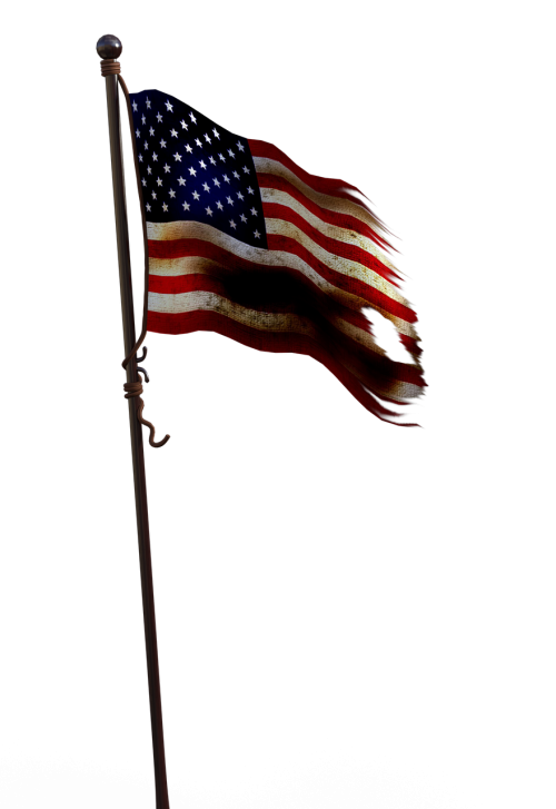 Usa, Usa Flag, Vėliava, Amerikietis, Jungtinės Valstijos, Žvaigždės Ir Juostos, Vėjas, Amerikos Valstijos, Tarptautinis, Juostelės, Žvaigždė, Reklama, Flagpole