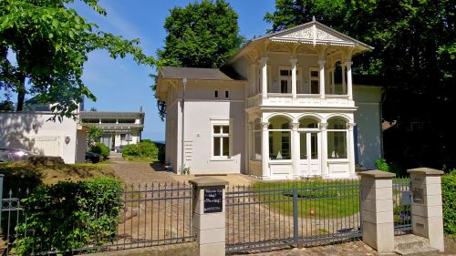 Usedom, Herinsdorf, Pajūrio Kurortas, Šventė